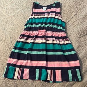 Gymboree Tank Dress